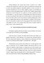 Referāts 'Preiļu novada tēla - "Siera galvaspilsēta" - attīstības analīze', 19.