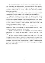 Referāts 'Preiļu novada tēla - "Siera galvaspilsēta" - attīstības analīze', 21.