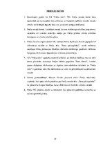 Referāts 'Preiļu novada tēla - "Siera galvaspilsēta" - attīstības analīze', 24.