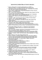 Referāts 'Preiļu novada tēla - "Siera galvaspilsēta" - attīstības analīze', 25.