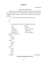 Referāts 'Preiļu novada tēla - "Siera galvaspilsēta" - attīstības analīze', 27.