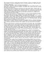 Eseja 'Le Corbusier Biography, Interior Designer and Architect', 1.