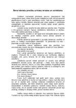 Konspekts 'Ģimenes tiesību institūti pēc folkloras materiāliem', 2.