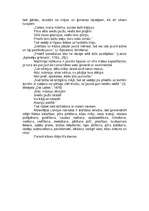 Konspekts 'Ģimenes tiesību institūti pēc folkloras materiāliem', 3.