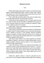 Referāts 'Hinduisma literatūra', 1.