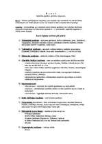 Konspekts 'Ezeri', 1.