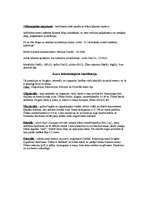 Konspekts 'Ezeri', 3.