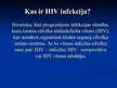 Prezentācija 'HIV un AIDS', 3.