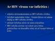 Prezentācija 'HIV un AIDS', 4.