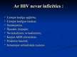 Prezentācija 'HIV un AIDS', 6.