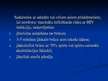 Prezentācija 'HIV un AIDS', 10.