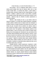 Eseja 'Eseja par Kalna sprediķa citātu "Svētīgi žēlsirdīgie, jo tie dabūs žēlsirdību"', 2.