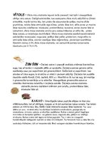 Konspekts 'Dabiskās un ķīmiskās vielas kosmētikā', 3.