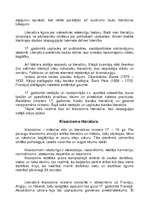 Referāts 'Literatūra Rietumeiropā 17.gadsimtā', 2.