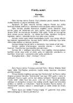 Referāts 'Literatūra Rietumeiropā 17.gadsimtā', 4.