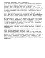 Eseja 'The Causes and Consequences of Rural to Urban Migration ', 1.