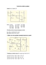 Paraugs 'Elektrotehnikas teorētiskie pamati', 2.
