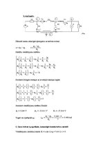 Paraugs 'Elektrotehnikas teorētiskie pamati', 8.