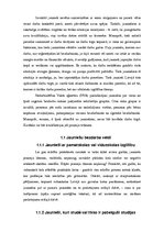 Referāts 'Jauniešu bezdarbs Latvijā', 8.