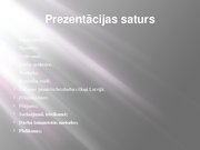 Referāts 'Jauniešu bezdarbs Latvijā', 19.