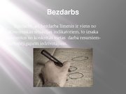 Referāts 'Jauniešu bezdarbs Latvijā', 24.