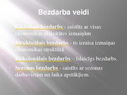 Referāts 'Jauniešu bezdarbs Latvijā', 25.