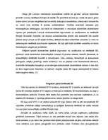 Konspekts 'Latvijas MVU ieguvumi un zaudējumi, iestājoties ES', 2.