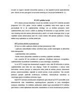 Konspekts 'Latvijas MVU ieguvumi un zaudējumi, iestājoties ES', 3.