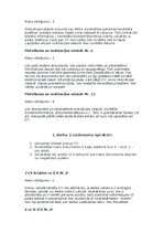 Paraugs 'Personālvadība', 3.