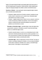 Referāts 'Reliģijas izpratne socioloģijā', 3.