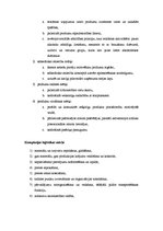 Konspekts 'Loģistikas funkcijas un to vadīšana uzņēmumā. Reāli piemēri', 5.