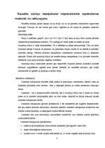 Referāts 'Kausēto sieriņu iepakošana', 4.