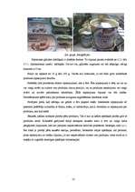 Referāts 'Kausēto sieriņu iepakošana', 10.