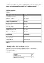 Referāts 'Kausēto sieriņu iepakošana', 15.