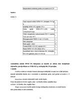 Referāts 'Kausēto sieriņu iepakošana', 16.