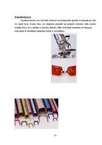 Referāts 'Kausēto sieriņu iepakošana', 20.