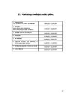 Referāts 'Iekšējais audits', 19.