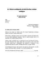 Referāts 'Iekšējais audits', 23.