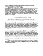 Referāts 'Ienākošā tūrisma nozare Latvijā un Lietuvā', 3.