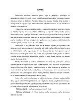 Konspekts 'Mācību ekskursijas dabaszinību apguvē 5.klasei', 6.