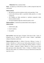 Konspekts 'Mācību ekskursijas dabaszinību apguvē 5.klasei', 7.