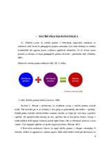 Konspekts 'Mācību ekskursijas dabaszinību apguvē 5.klasei', 8.