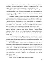 Konspekts 'Mācību ekskursijas dabaszinību apguvē 5.klasei', 9.