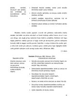 Konspekts 'Mācību ekskursijas dabaszinību apguvē 5.klasei', 14.