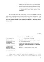 Konspekts 'Mācību ekskursijas dabaszinību apguvē 5.klasei', 15.