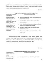 Konspekts 'Mācību ekskursijas dabaszinību apguvē 5.klasei', 16.