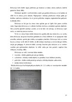 Konspekts 'Mācību ekskursijas dabaszinību apguvē 5.klasei', 21.