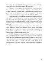 Konspekts 'Mācību ekskursijas dabaszinību apguvē 5.klasei', 25.