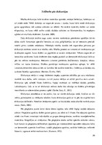 Konspekts 'Mācību ekskursijas dabaszinību apguvē 5.klasei', 26.