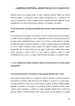 Konspekts 'Mācību ekskursijas dabaszinību apguvē 5.klasei', 28.